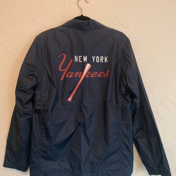 Levi’s MLB New York Yankees Jacket - S - Picture 2 of 2